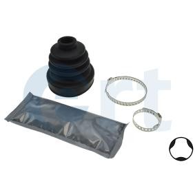 Comprar Juego de fuelle, árbol de transmisión de ERT 500170 a bajo precio de 10,04 €