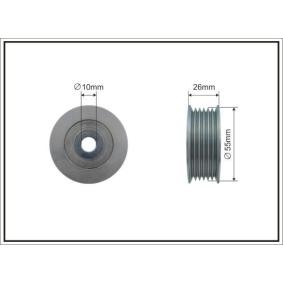 Acquista Galoppino guidacinghia, cinghia Poly-V da CAFFARO 500188 a buon mercato per soli 28,61 €