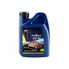Comprar Aceite de motor de VATOIL 50020 a bajo precio de 10,11 €