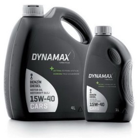 Comprar Aceite de motor de DYNAMAX 500200 a bajo precio de 23,01 €