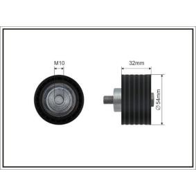 Acquista Galoppino guidacinghia, cinghia Poly-V da CAFFARO 500218 a buon mercato per soli 19,68 €