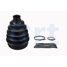 Comprar Juego de fuelle, árbol de transmisión de ERT 500239T a bajo precio de 13,88 €