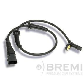 Comprar Sensor ABS de BREMI 50028 a bajo precio de 34,93 €
