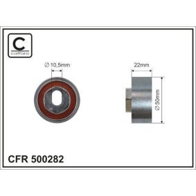 Acquista Galoppino / Guidacinghia, Cinghia dentata da CAFFARO 500282 a buon mercato per soli 16,24 €