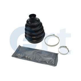Comprar Juego de fuelle, árbol de transmisión de ERT 500285T a bajo precio de 14,41 €