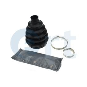 Comprar Juego de fuelle, árbol de transmisión de ERT 500322T a bajo precio de 13,58 €
