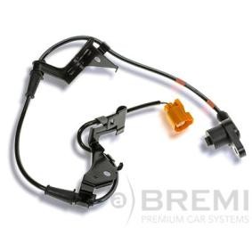 Køb ABS Sensor af BREMI 50036 til den lave pris 284,71 DKK
