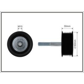 Acquista Galoppino guidacinghia, cinghia Poly-V da CAFFARO 500387 a buon mercato per soli 10,17 €