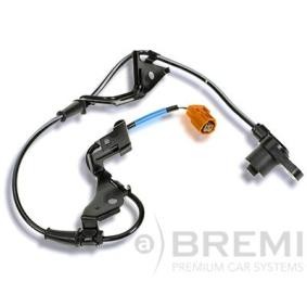 Køb ABS Sensor af BREMI 50039 til den lave pris 295,09 DKK