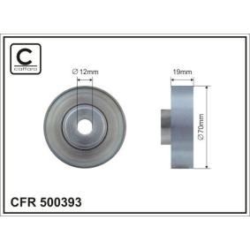 Acquista Galoppino / guidacinghia, cinghia poly-v da CAFFARO online per SWIFT Cabriolet (SF413) a prezzi moderati