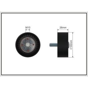 Acquista Galoppino guidacinghia, cinghia Poly-V da CAFFARO 500402 a buon mercato per soli 14,88 €