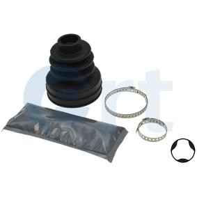 Comprar Juego de fuelle, árbol de transmisión de ERT 500437 a bajo precio de 12,77 €