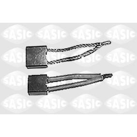 Köp Reparationssats, startmotor av SASIC 5004421S till det låga priset 69,90 kr