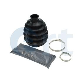 Achetez des Jeu de joint-soufflet, arbre de commande ERT 500493T à prix pour 15,35 €