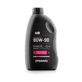 Comprar Aceite de transmisión de DYNAMAX 500523 a bajo precio de 7,82 €
