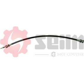 Acquista Cavo tachimetro da SEIM 500540 a buon mercato per soli 40,10 €