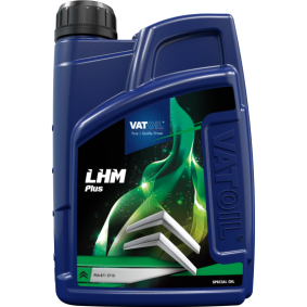 Comprar Aceite de motor de VATOIL 50055 a bajo precio de 8,04 €