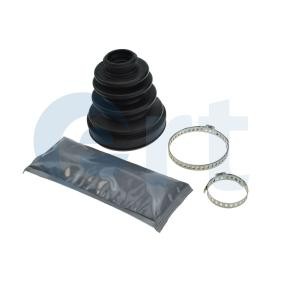 Achetez des Jeu de joint-soufflet, arbre de commande ERT 500628 à prix pour 9,47 €