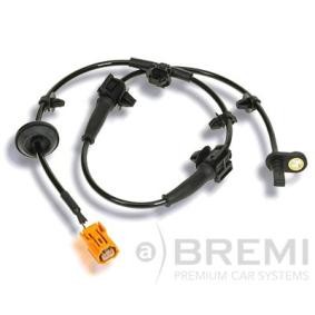 Køb ABS Sensor af BREMI 50077 til den lave pris 314,93 DKK