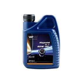 Comprar Aceite de transmisión de VATOIL 50082 a bajo precio de 10,14 €