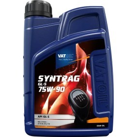 Comprar Aceite transmisión eje de VATOIL 50091 a bajo precio de 16,95 €