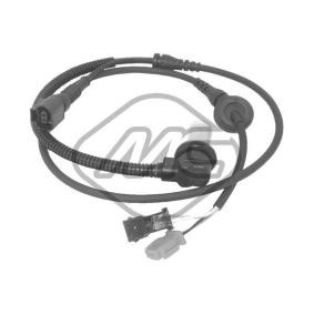 Comprar Sensor ABS de Metalcaucho 50094 a bajo precio de 34,77 €
