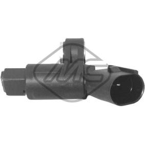 Compre Sensor, rotações da roda da Metalcaucho 50098 a um preço baixo por 12,61 €
