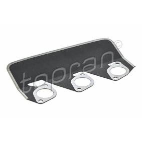 Comprar Junta, colector de escape de TOPRAN 501 274 a bajo precio de 12,90 €