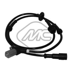 ABS-Sensor von Metalcaucho