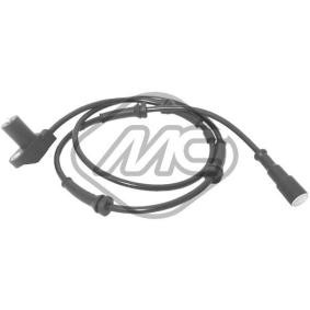 Compre Sensor, rotações da roda da Metalcaucho 50106 a um preço baixo por 34,39 €
