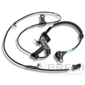 Comprar Sensor ABS de BREMI 50110 a bajo precio de 31,75 €