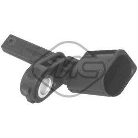 Compre Sensor, rotações da roda da Metalcaucho 50110 a um preço baixo por 27,62 €