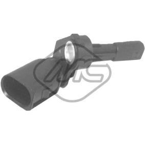 Compre Sensor, rotações da roda da Metalcaucho 50111 a um preço baixo por 27,97 €