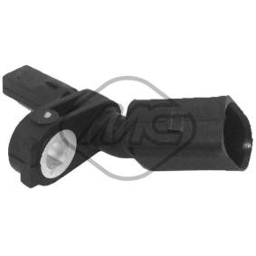 Comprar Sensor ABS de Metalcaucho 50113 a bajo precio de 28,56 €