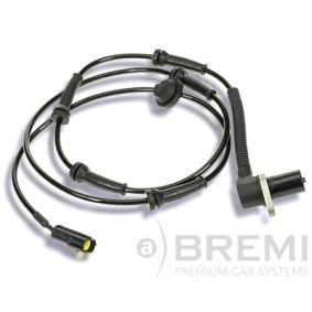 Comprar Sensor ABS de BREMI 50115 a bajo precio de 37,22 €