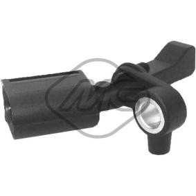 Comprar Sensor ABS de Metalcaucho 50115 a bajo precio de 24,71 €