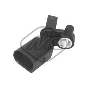 Comprar Sensor ABS de Metalcaucho 50116 a bajo precio de 24,71 €