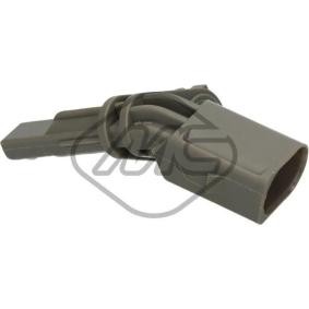 Compre Sensor, rotações da roda da Metalcaucho 50118 a um preço baixo por 30,95 €