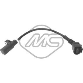 Compre Sensor, rotações da roda da Metalcaucho 50119 a um preço baixo por 22,43 €