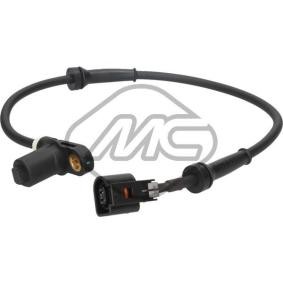 Compre Sensor, rotações da roda da Metalcaucho 50120 a um preço baixo por 26,35 €