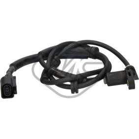 Comprar Sensor ABS de Metalcaucho 50121 a bajo precio de 29,02 €