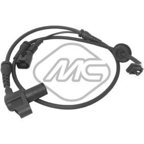 ABS-Sensor von Metalcaucho