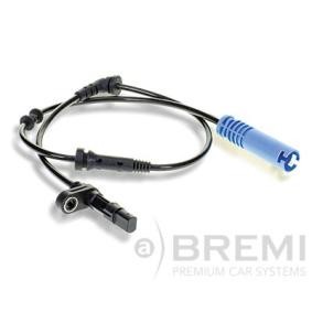 Compre Sensor, rotações da roda da BREMI 50128 a um preço baixo por 35,91 €