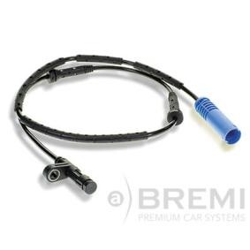 Compre Sensor, rotações da roda da BREMI 50129 a um preço baixo por 35,91 €
