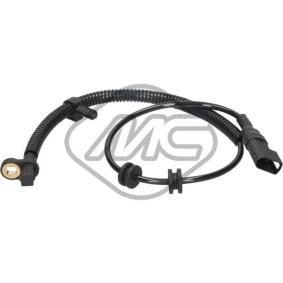 Comprar Sensor ABS de Metalcaucho 50129 a bajo precio de 36,16 €