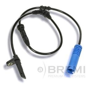Compre Sensor, rotações da roda da BREMI 50130 a um preço baixo por 34,32 €