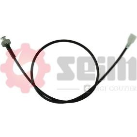 Comprar Cable del velocímetro de SEIM 501300 a bajo precio de 20,98 €