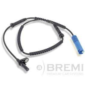 Compre Sensor, rotações da roda da BREMI 50131 a um preço baixo por 35,23 €