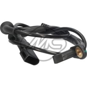 Comprar Sensor ABS de Metalcaucho 50134 a bajo precio de 36,89 €