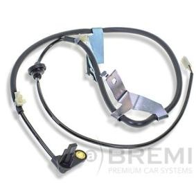 Comprar Sensor ABS de BREMI 50153 a bajo precio de 39,99 €
